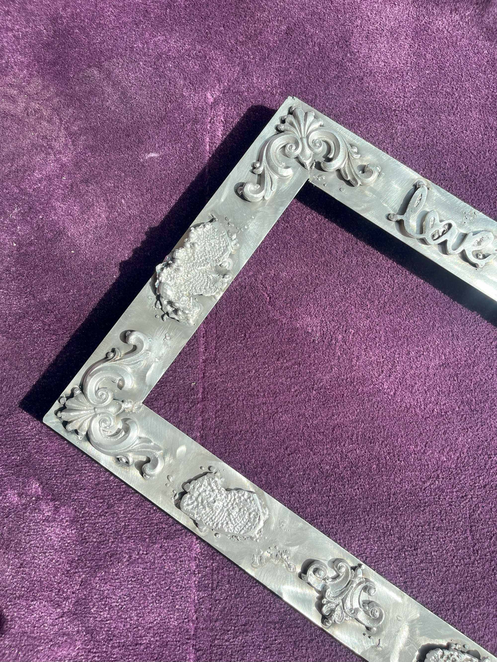 Welcome to my room <3 (˶ᵔ ᵕ ᵔ˶) [329 tokens left], graduation work 2025 by Michalina Zesławska.