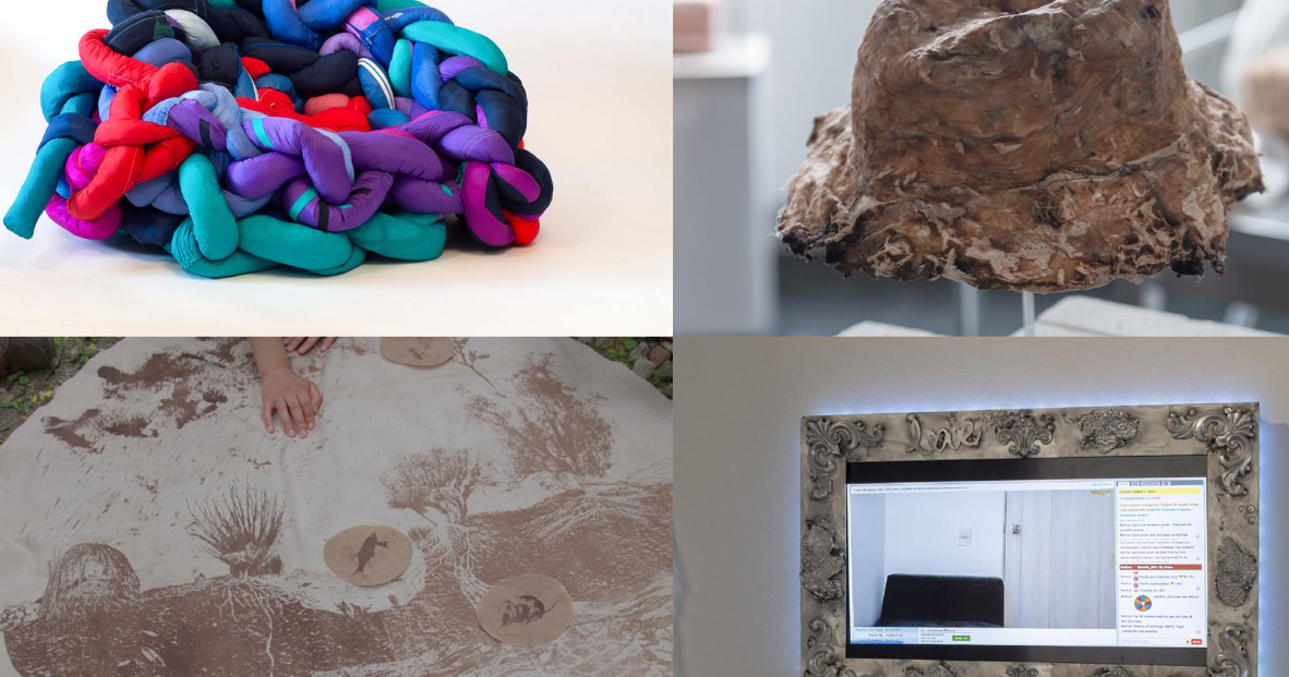 Graduates of INSIDE and Master Industrial Design at… | KABK Den Haag
