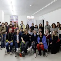 Graphic Design: Alumniverse Meet-Up 2024