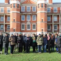 Master Non Linear Narrative together with partner academies kicks off Climate Truth Crisis