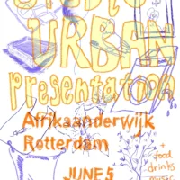 INSIDE students present final works of Studio Urban in Afrikaanderwijk
