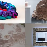 Graduates of INSIDE and Master Industrial Design at Dutch Design Week