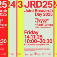 Joint Research Day 2025