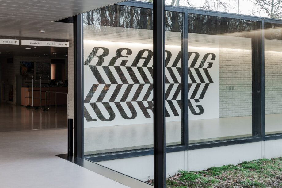 Kro êller Mu êller Museum foto door Marjon Gemmeke