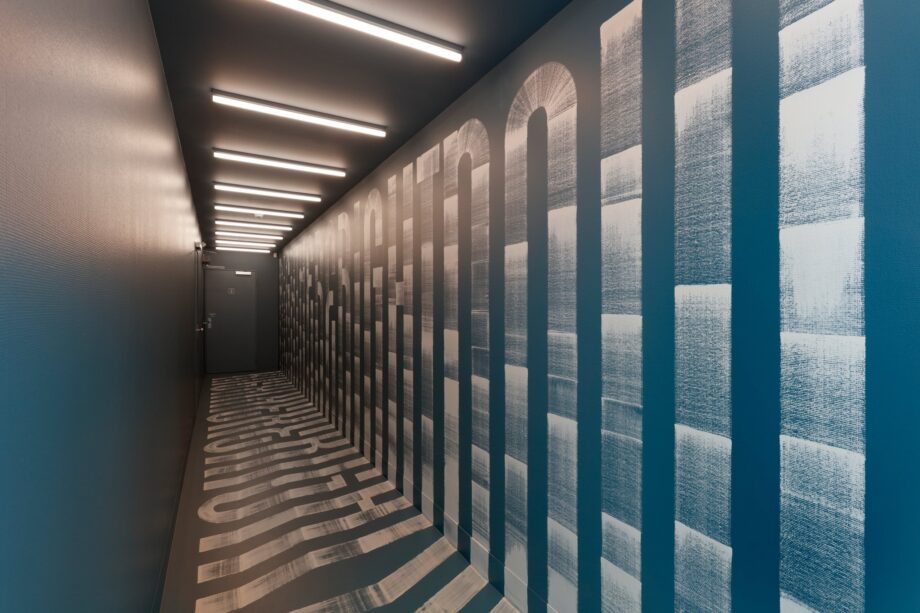 Kunstmuseum KM21 Fotomuseum Den Haag foto door Jan Zweerts