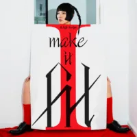 Performance 'Make It Fit – A Life Script' by alum Tingyi Jiang