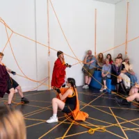 Directeur Edwin Jacobs in magazine Boekman #126 over artistieke vrijheid