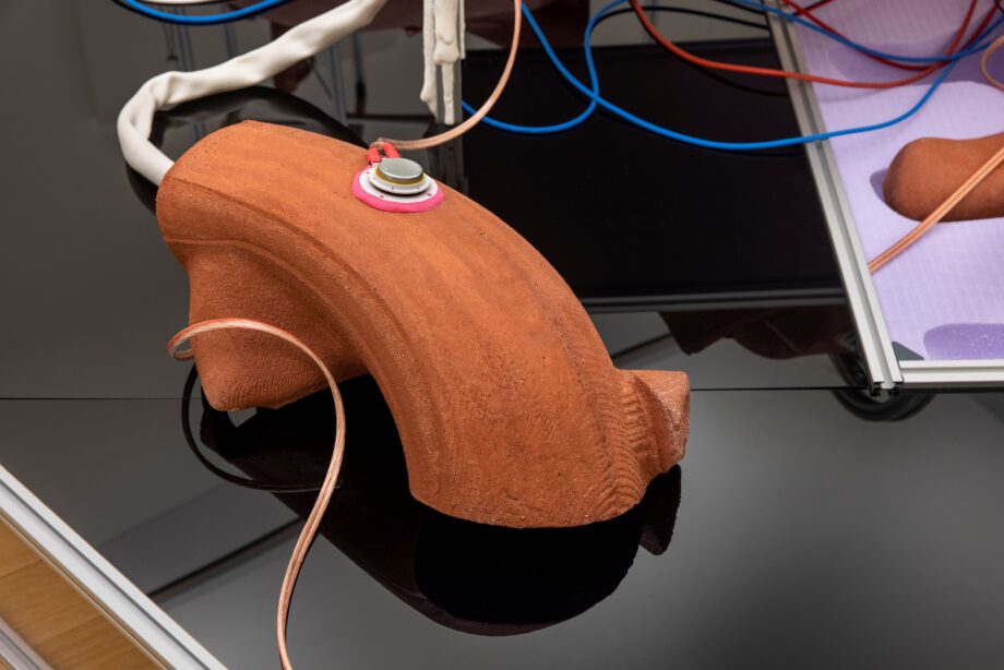 Coralie Prixde Rome 2021 Coralie Vogelaar detail