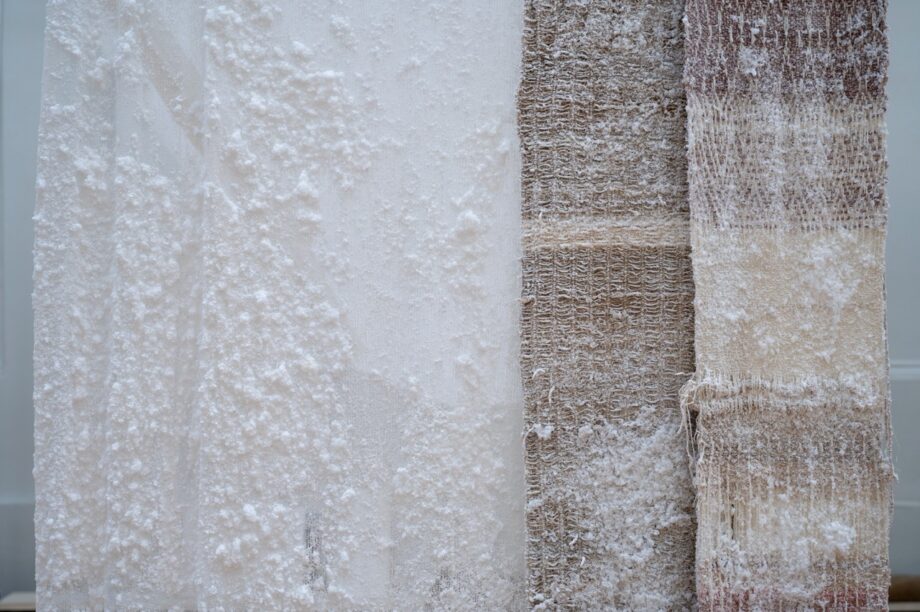 Magdalena Salinas, Graduation Show 2025, Photography by Eric de Vries