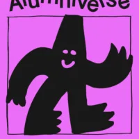 Graphic Design Alumniverse