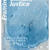 Framing Climate Justice: collab KABK x Asser Institute