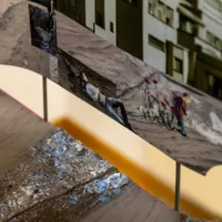 IAFD & Kunstmuseum collaborate on 100th anniversary project