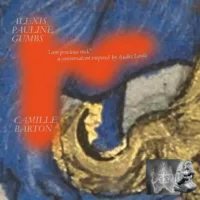 Alexis Pauline Gumbs & Camille Barton