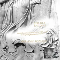 Chiara Baldini & melanie bonajo