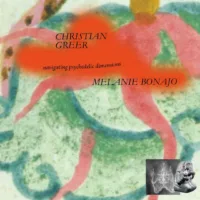 Christian Greer & melanie bonajo