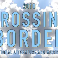 Crossing Border 2018 promo video by KABK student Ella Wang Olsson