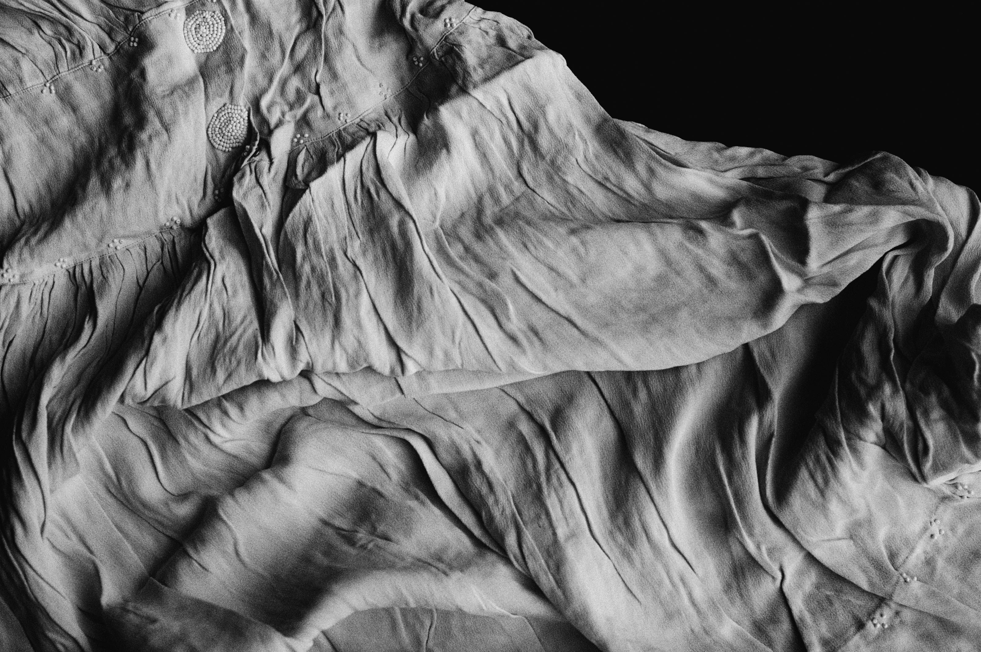 Diana Blok: Spiral Buttons