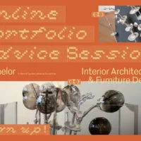 Online portfolio advies: Bachelor Interieurarchitectuur & Meubelontwerpen