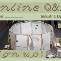 Online Q&A Master Industrial Design