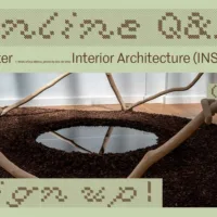 Online Q&A Master Interior Architecture (INSIDE)