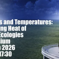 Tempers and Temperatures: The Rising Heat of Digital Ecologies