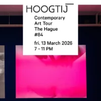 KABK Students and Alums in HOOGTIJ#84