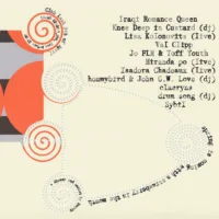 Mushroom Radio Club Night @ Laak