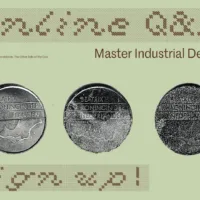 Online Q&A Master Industrial Design