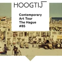 HOOGTIJ#85: Contemporary Art Tour