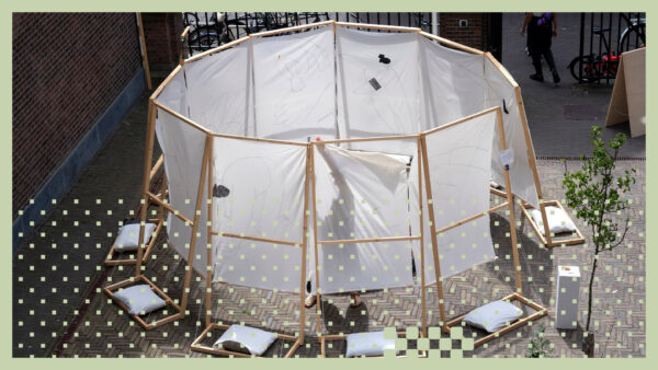 Online QA Industrial Design