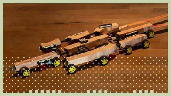 Online Q&A Artistic Research