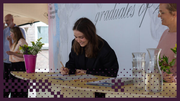 Online Q&A Aanmelding & Toelating