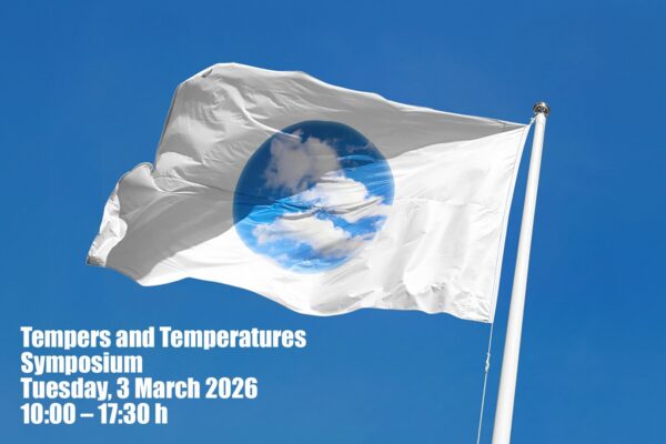 Symposium: Tempers and Temperatures