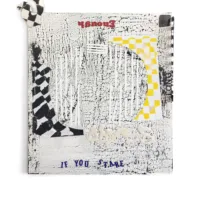 Fine Arts alumni at SUNDAY Art Fair during FRIEZE London