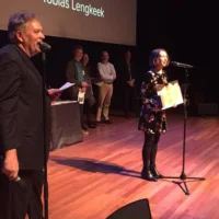 Alumna Debbie Young wins Piket Art Award 2016