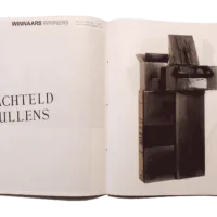 Fine Arts alumna Machteld Rullens wins Royal Award for Modern Painting 2019