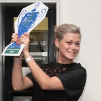 Alice Twemlow wins the Simon Mari Pruys Prize for design criticism