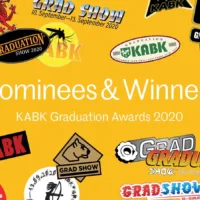 Graduation Awards 2020