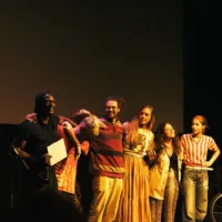 KABK students win prize for Best Curated Programme at EYE’s Researchlabs