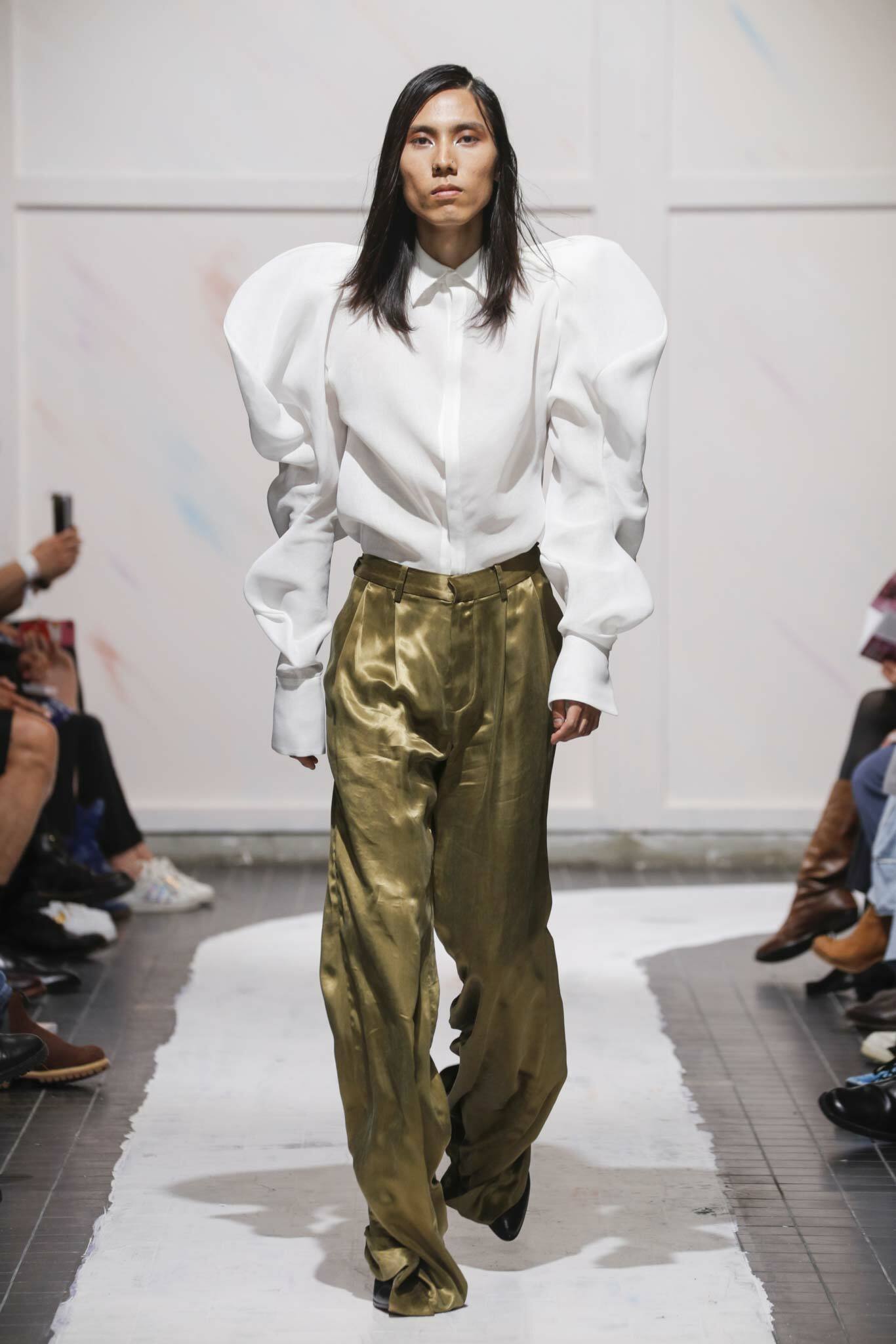 Vincent Wong Graduation project 2019