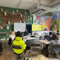 Vacancy: Tutor Painting (0.28 fte)