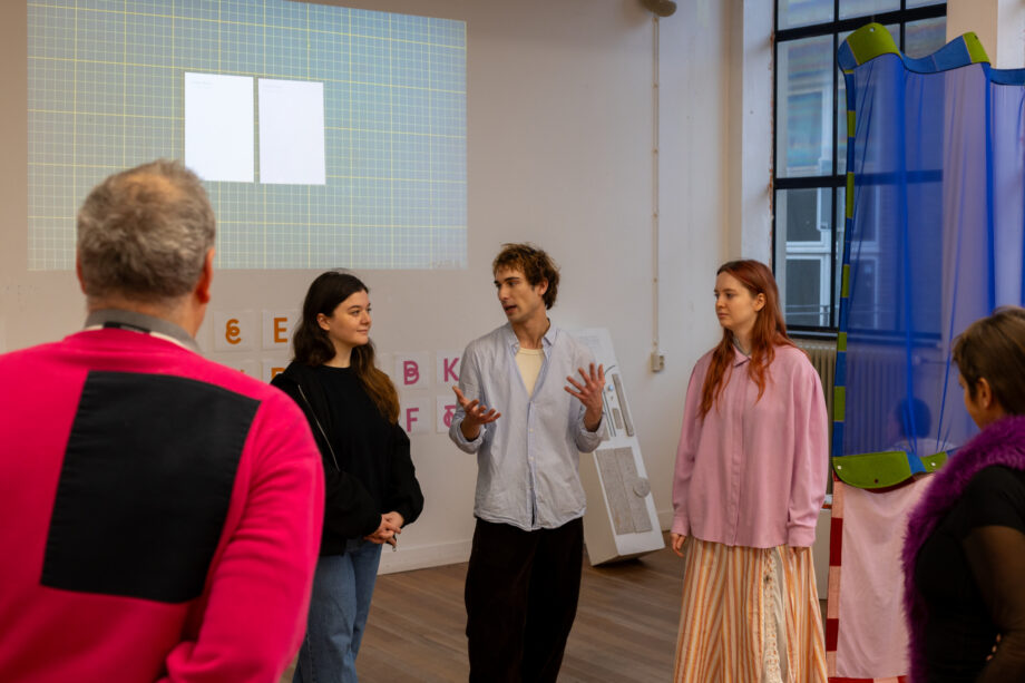 KABK IAFD KUNSTMUSEUM 01122025 3