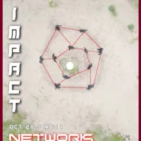 Network Week 2019 - Photography