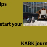 5 tips to start you KABK journey & discover The Hague