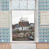 Marwan Bassiouni winner Harry Penning Award 2019