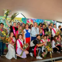 Graduation Awards 2019