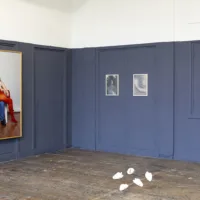 Expo & Award nominations Steenbergen Stipendium 2020 with four KABK Photography graduates