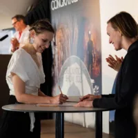 Diplomering klas van 2026