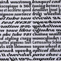 Master Type and Media