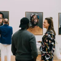 Recensies Graduation Show 2022